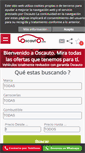 Mobile Screenshot of oscauto.com